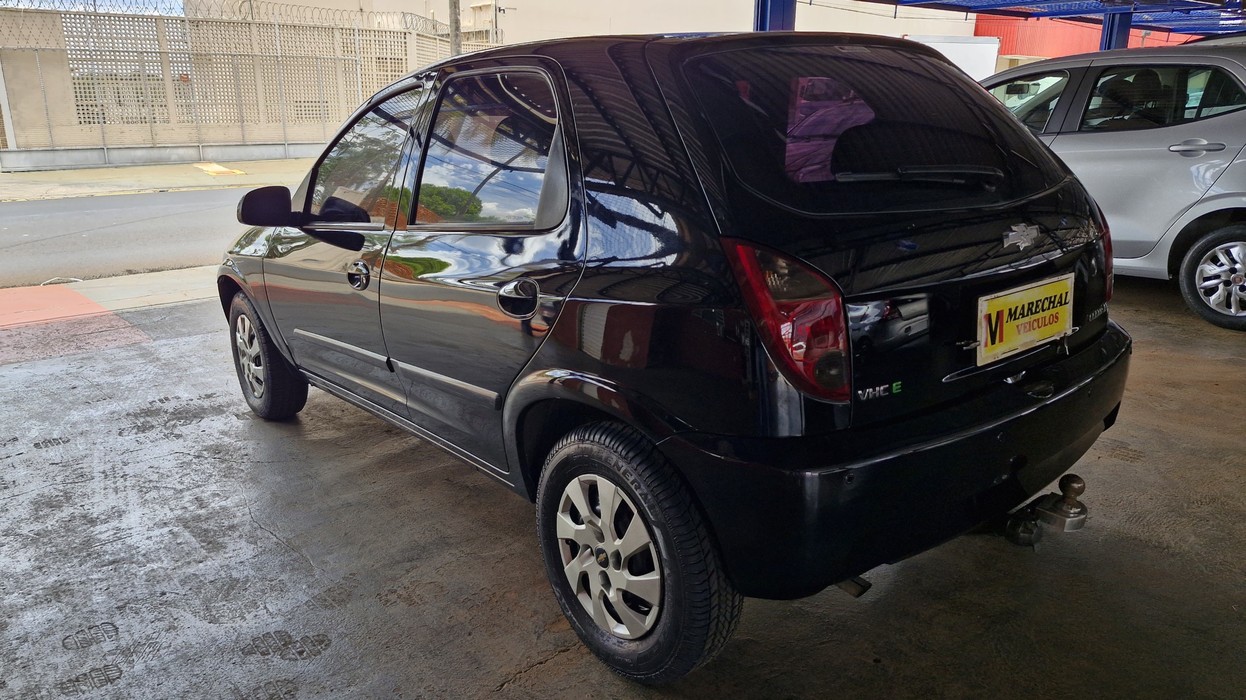 CHEVROLET CELTA