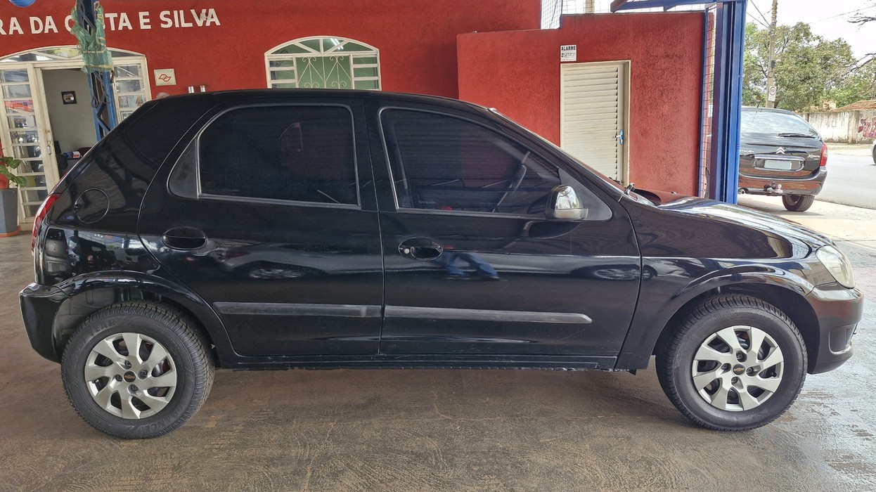 CHEVROLET CELTA