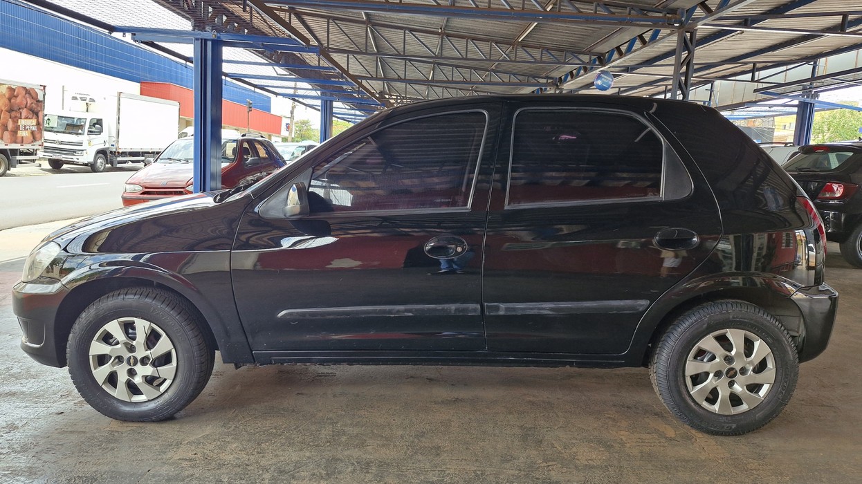 CHEVROLET CELTA
