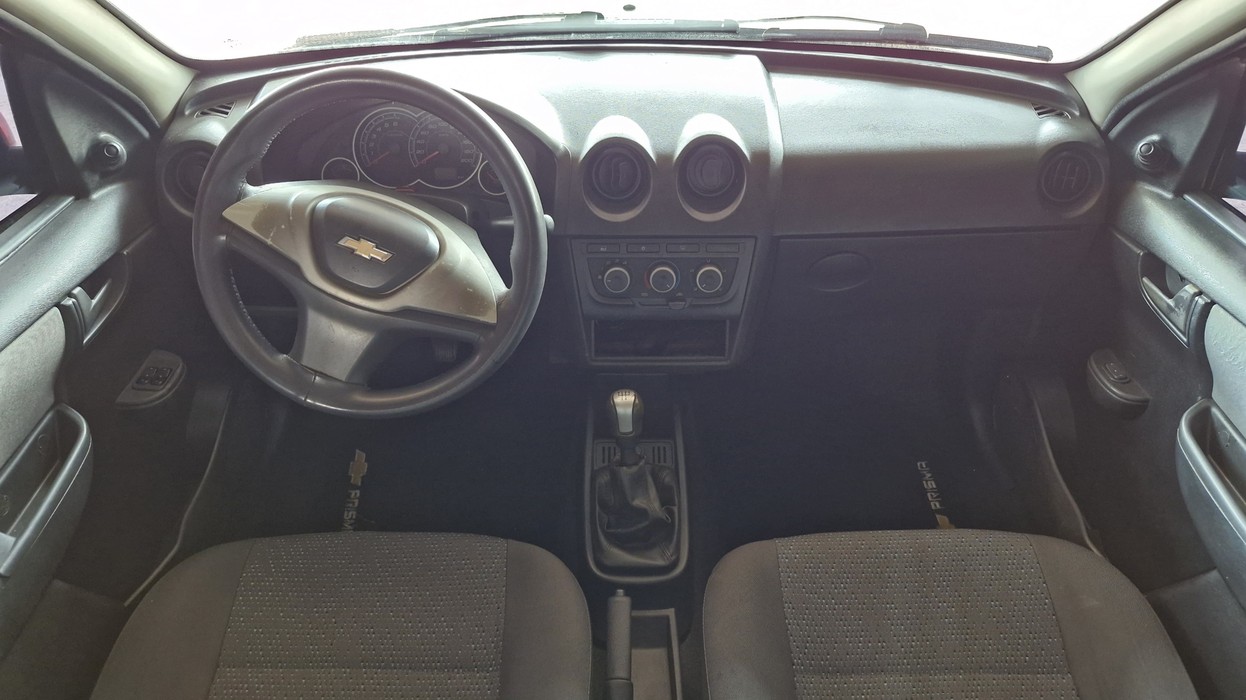 CHEVROLET CELTA