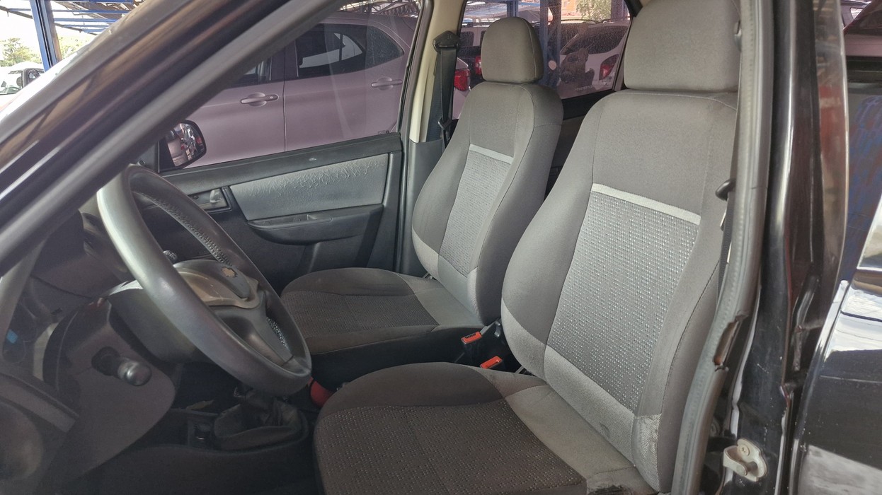 CHEVROLET CELTA