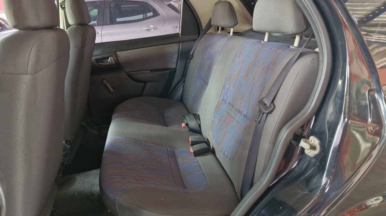 CHEVROLET CELTA