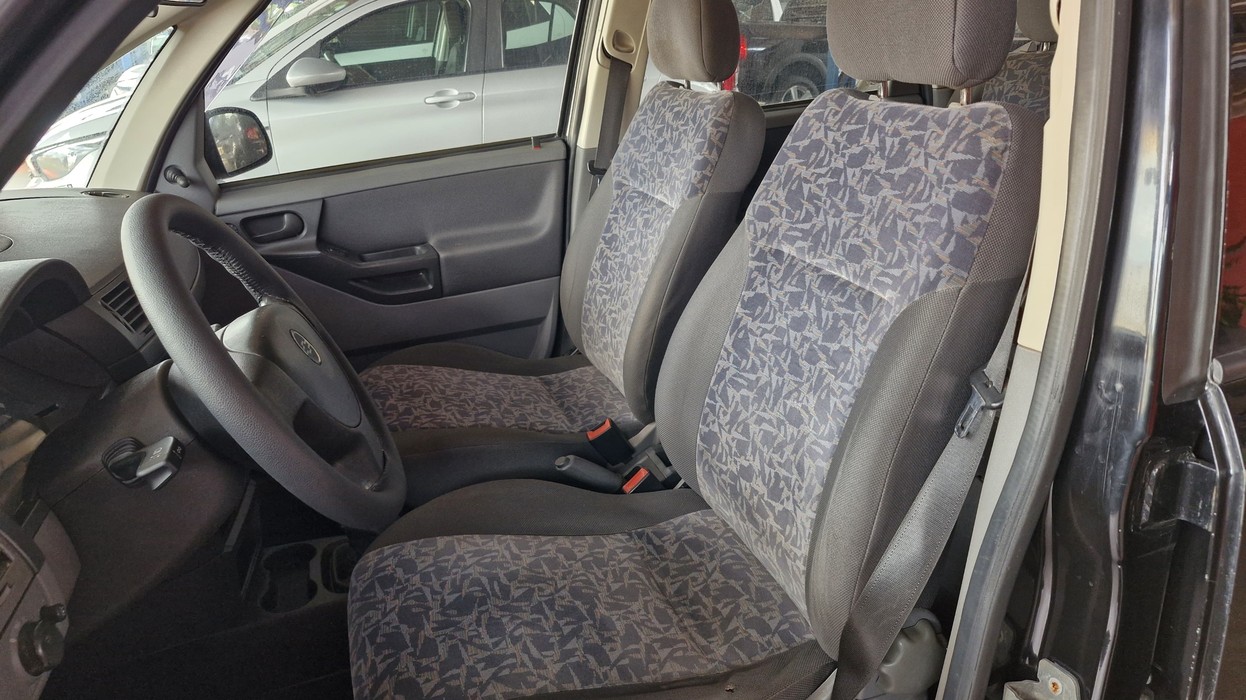 CHEVROLET MERIVA