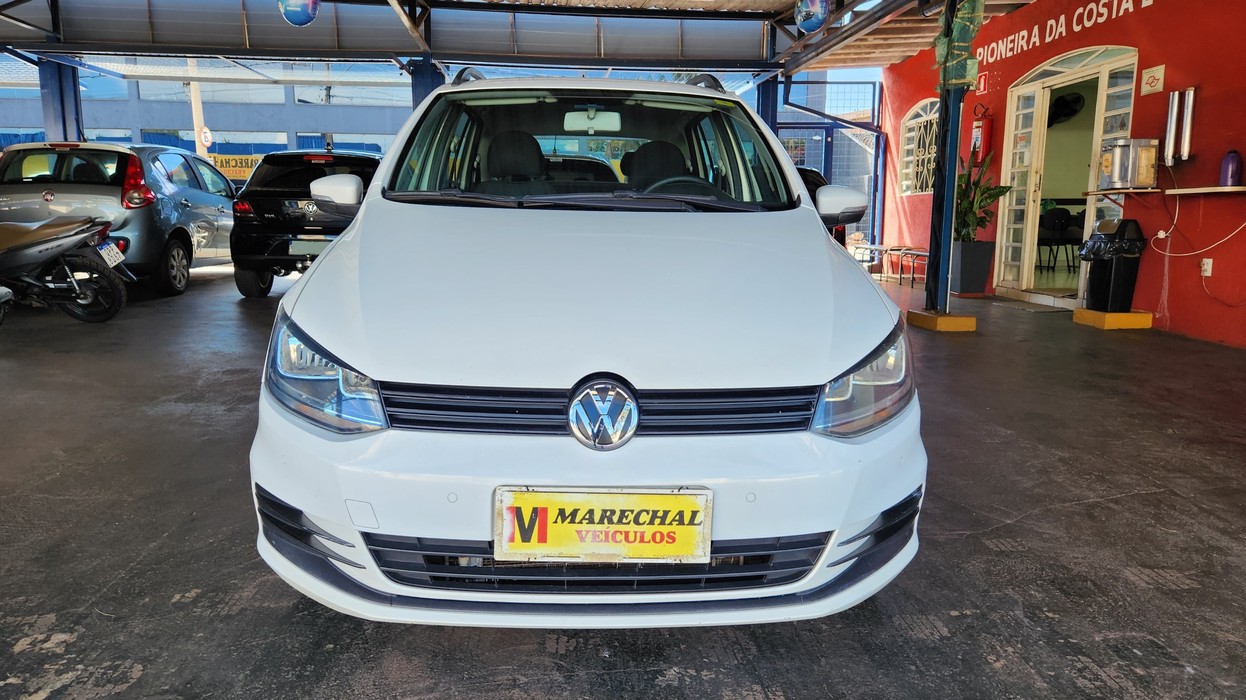 VOLKSWAGEN SPACEFOX