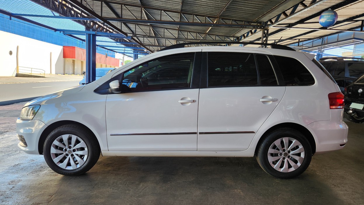 VOLKSWAGEN SPACEFOX