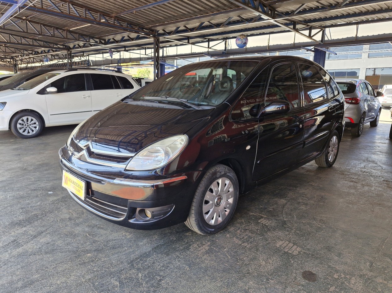 CITROEN XSARA PICASSO