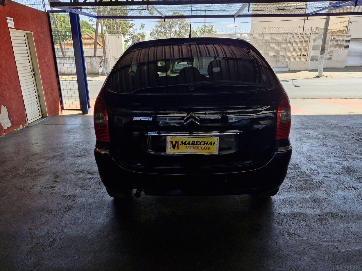 CITROEN XSARA PICASSO