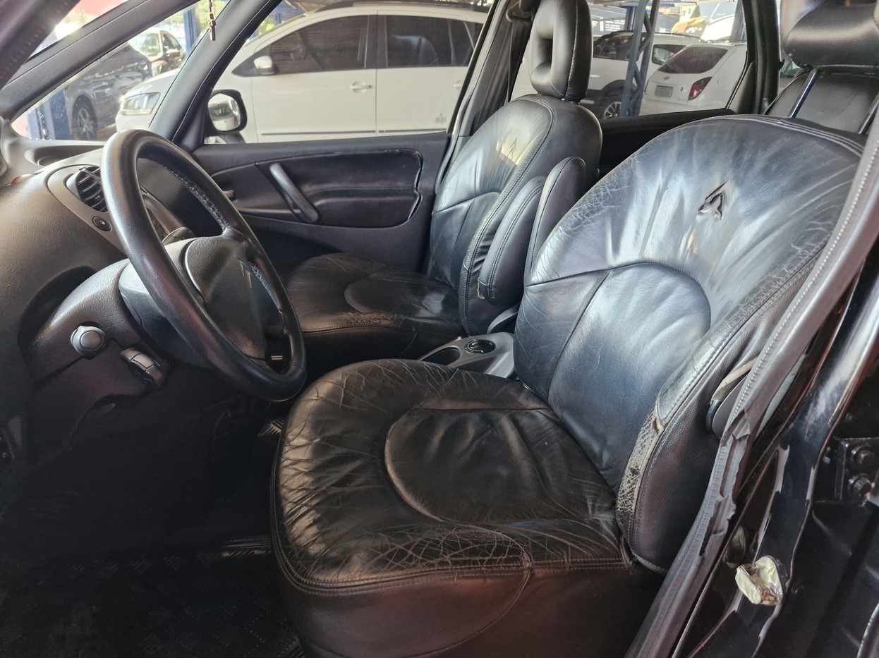 CITROEN XSARA PICASSO