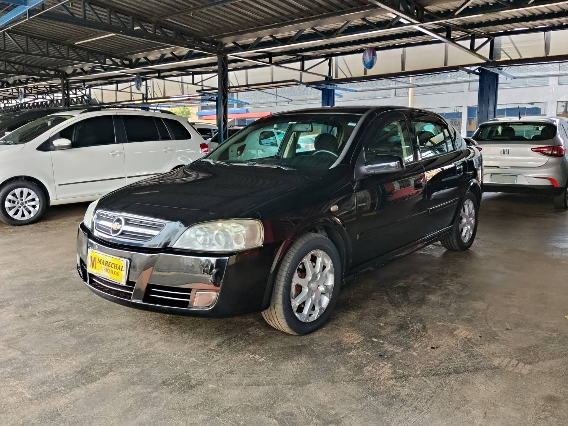 CHEVROLET ASTRA