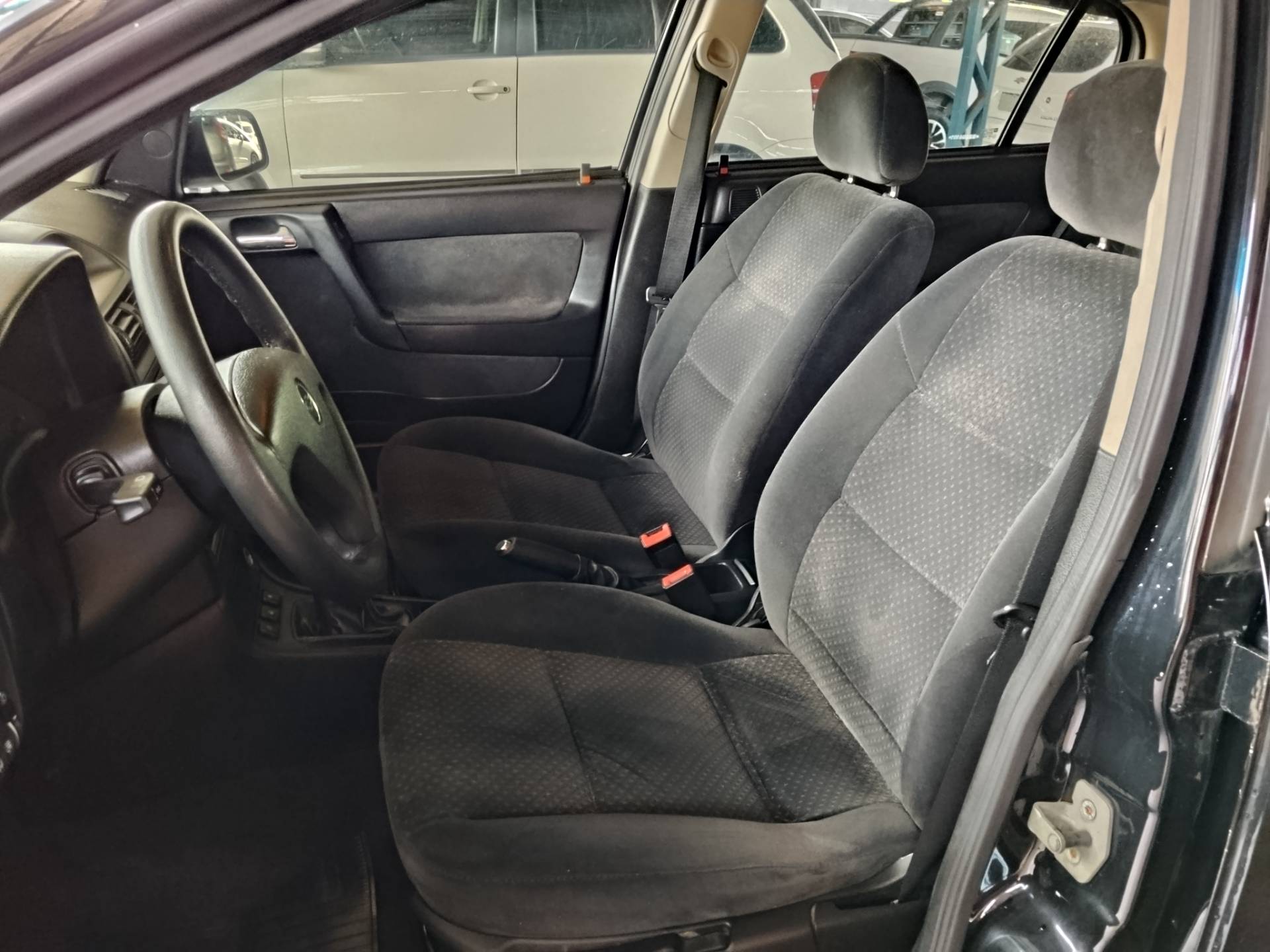 CHEVROLET ASTRA