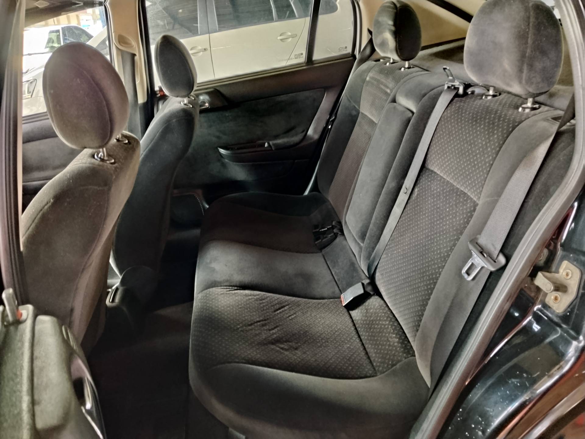 CHEVROLET ASTRA