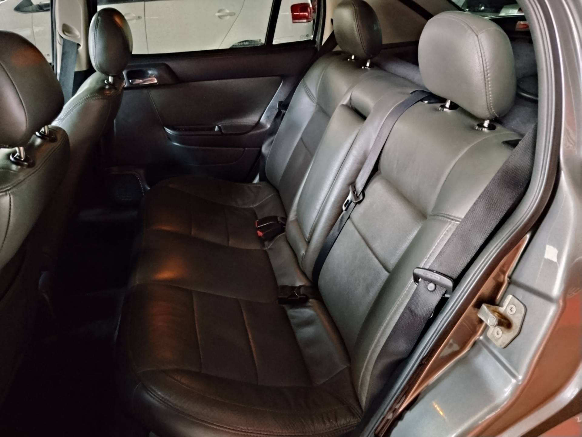 CHEVROLET ASTRA