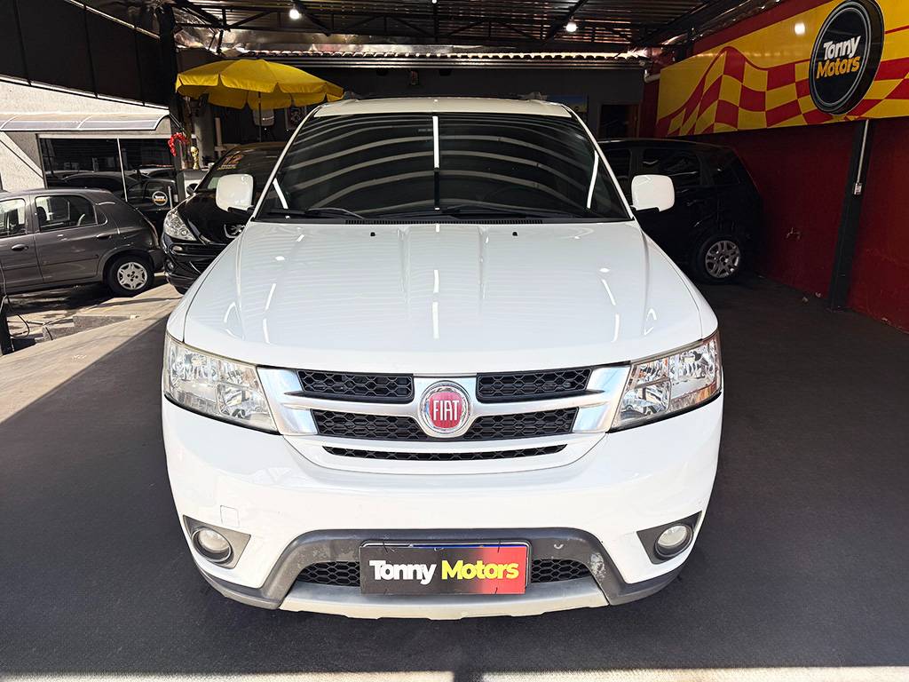 FIAT FREEMONT