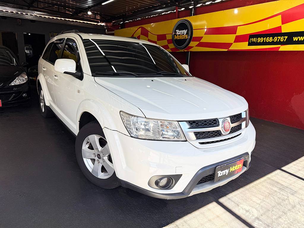 FIAT FREEMONT