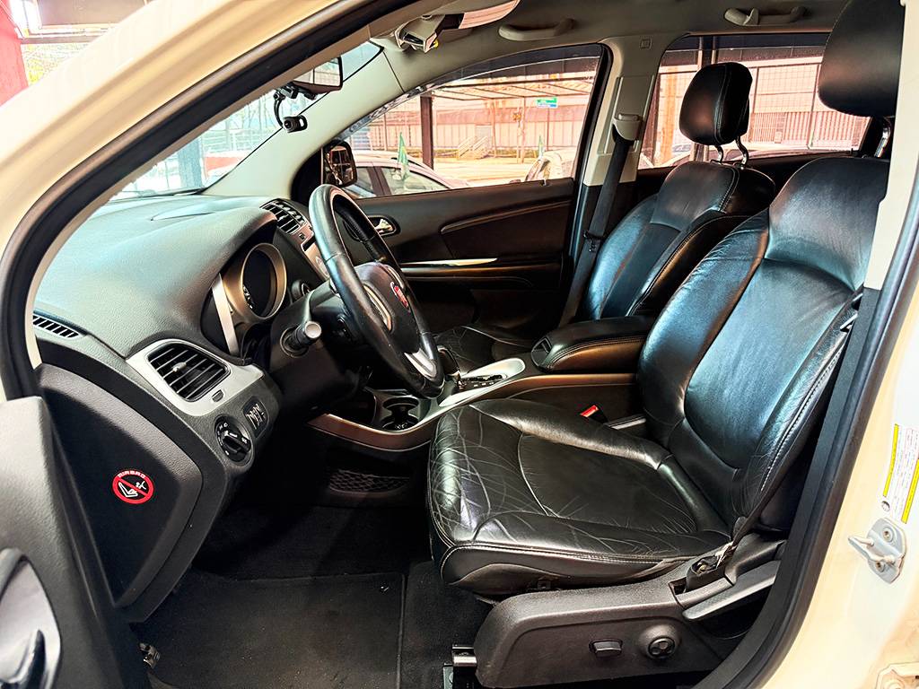 FIAT FREEMONT
