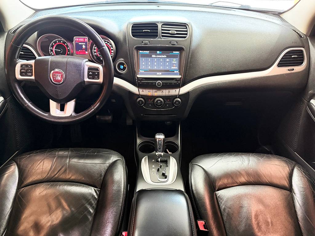 FIAT FREEMONT