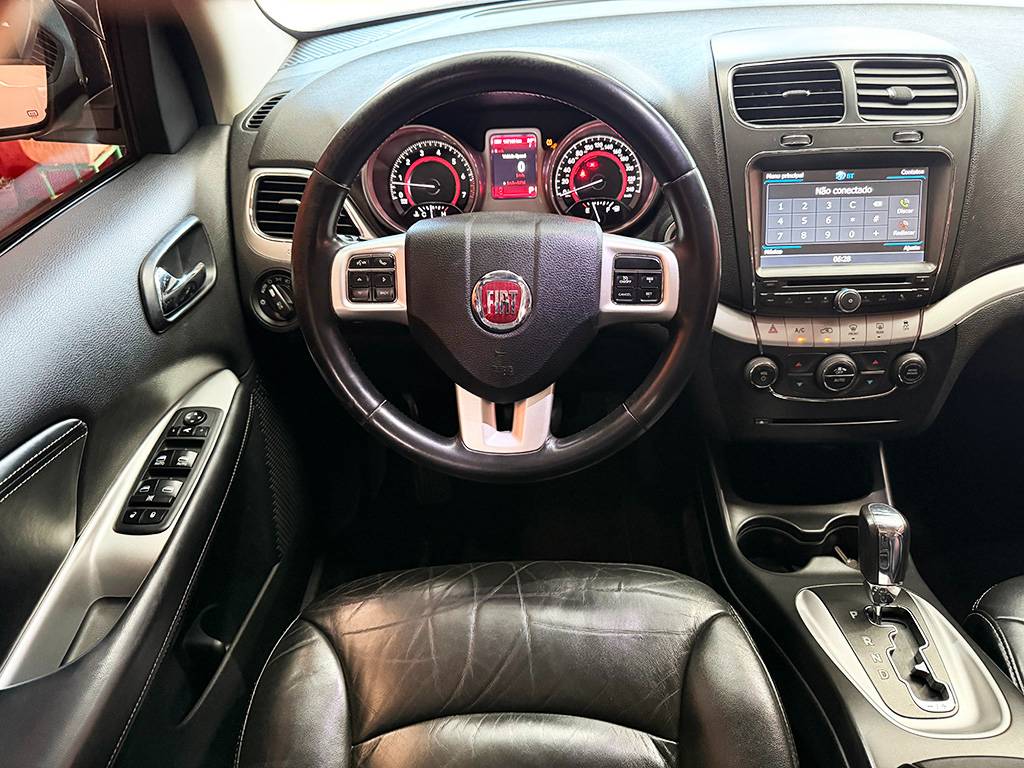 FIAT FREEMONT