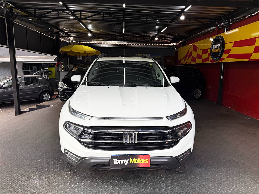 FIAT TORO