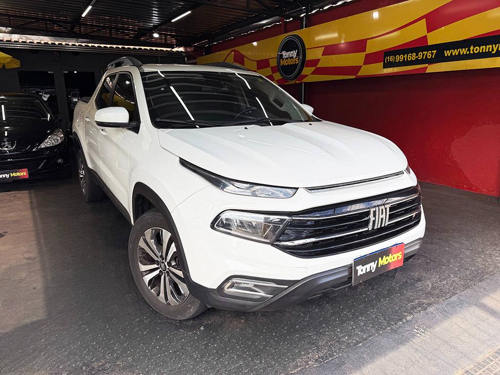 FIAT TORO