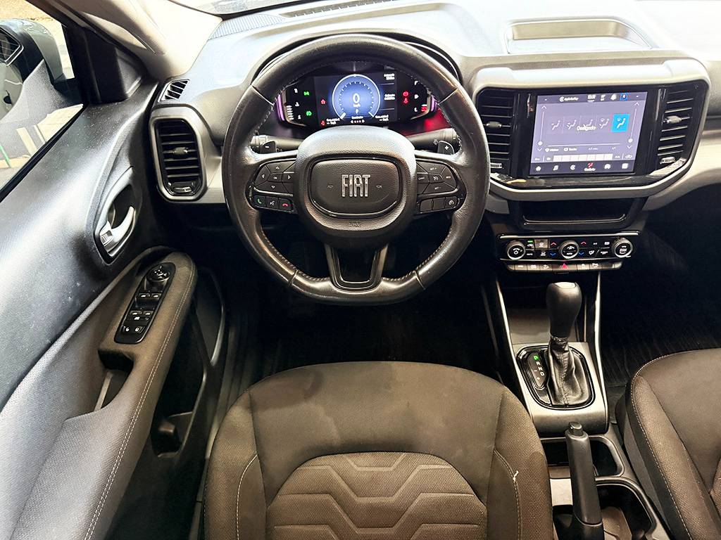 FIAT TORO