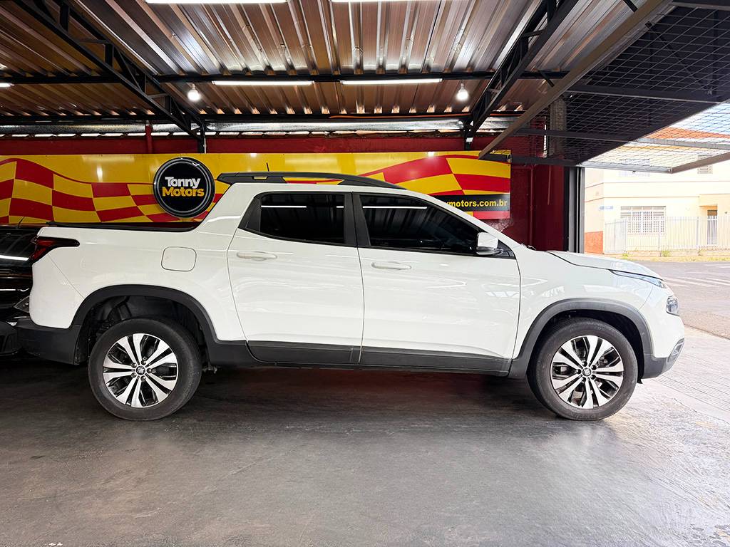 FIAT TORO