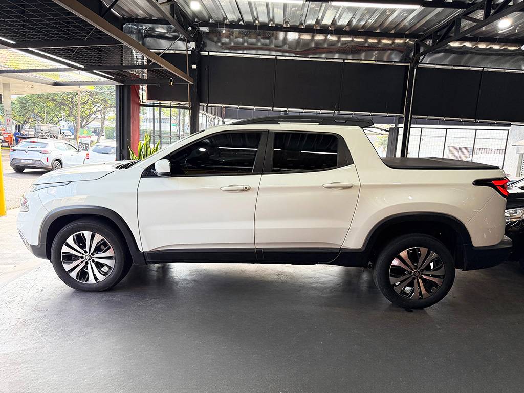 FIAT TORO