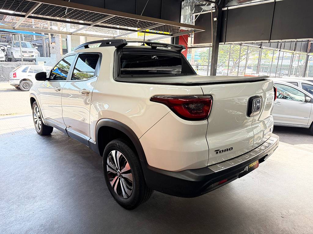 FIAT TORO