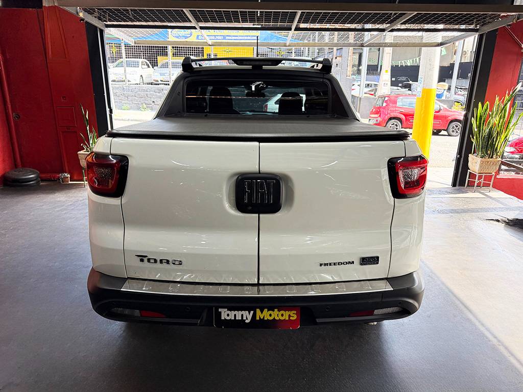 FIAT TORO