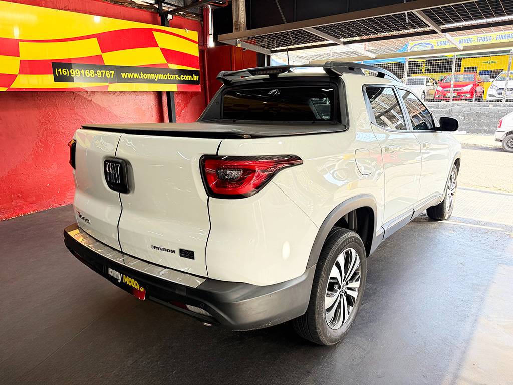 FIAT TORO