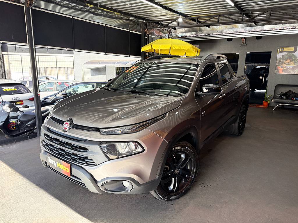 FIAT TORO