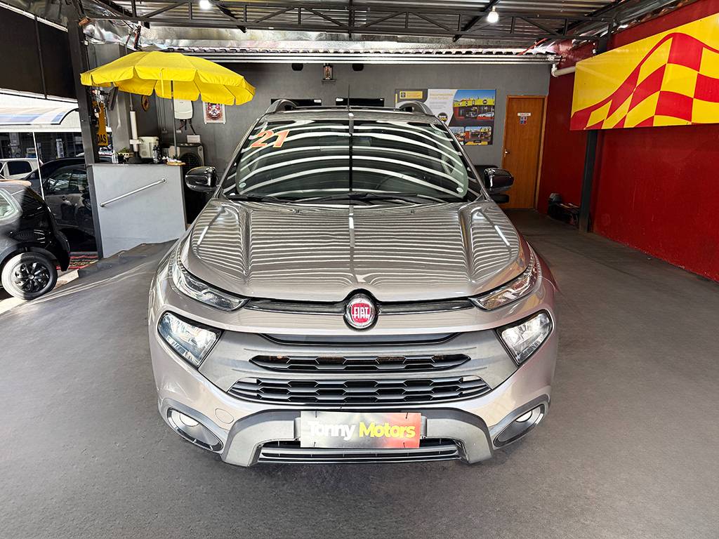 FIAT TORO