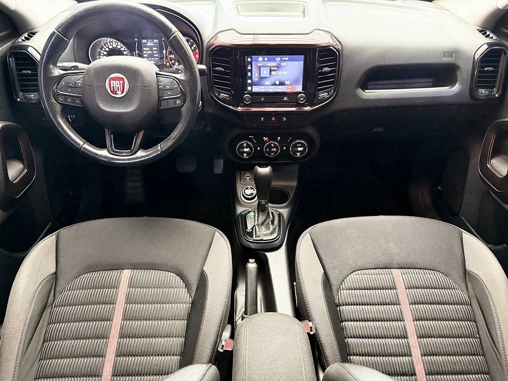 FIAT TORO