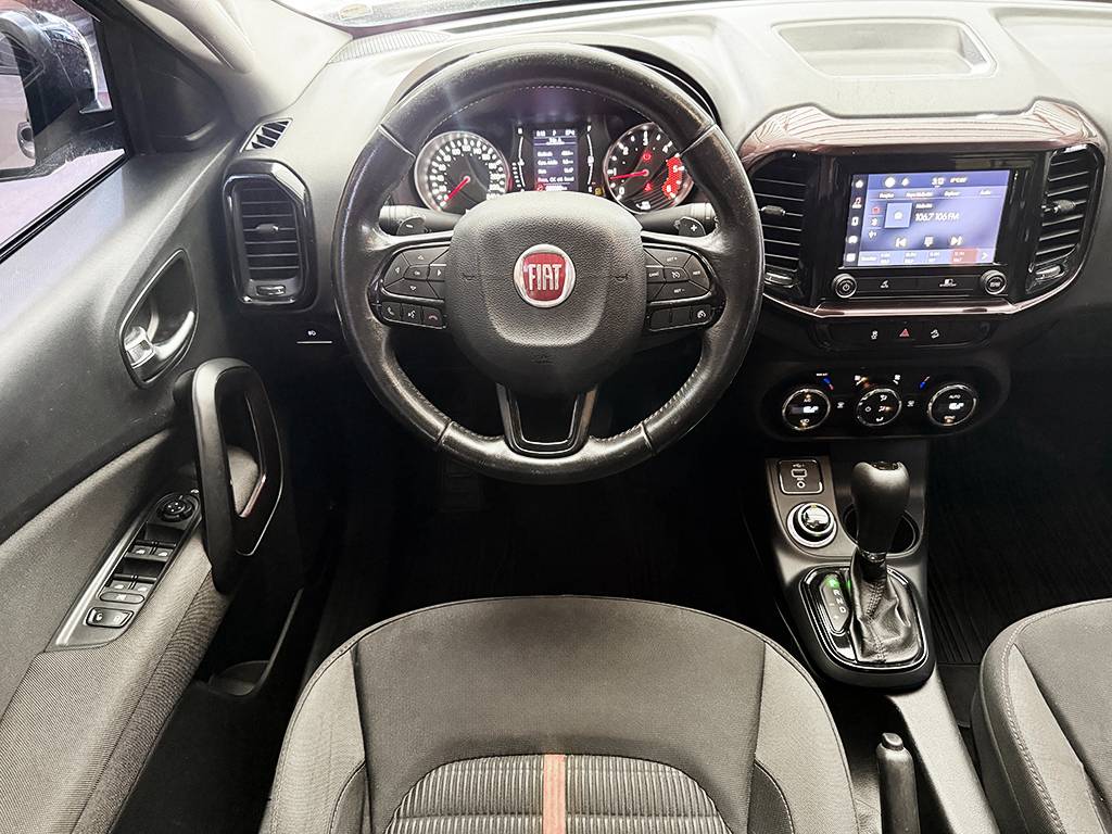 FIAT TORO