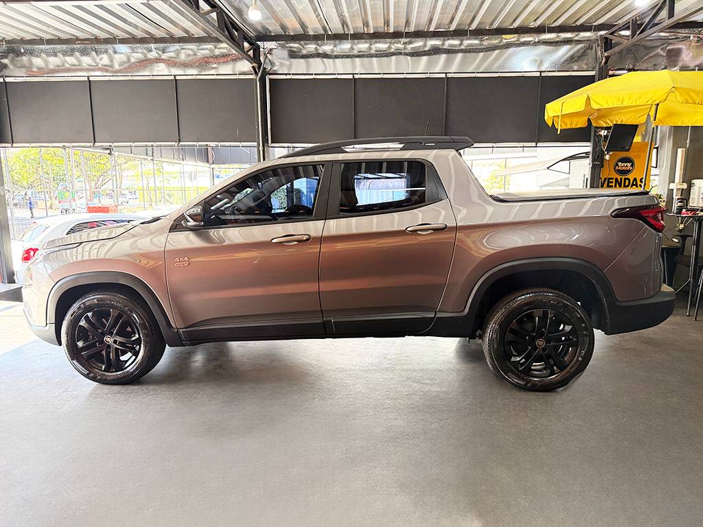 FIAT TORO