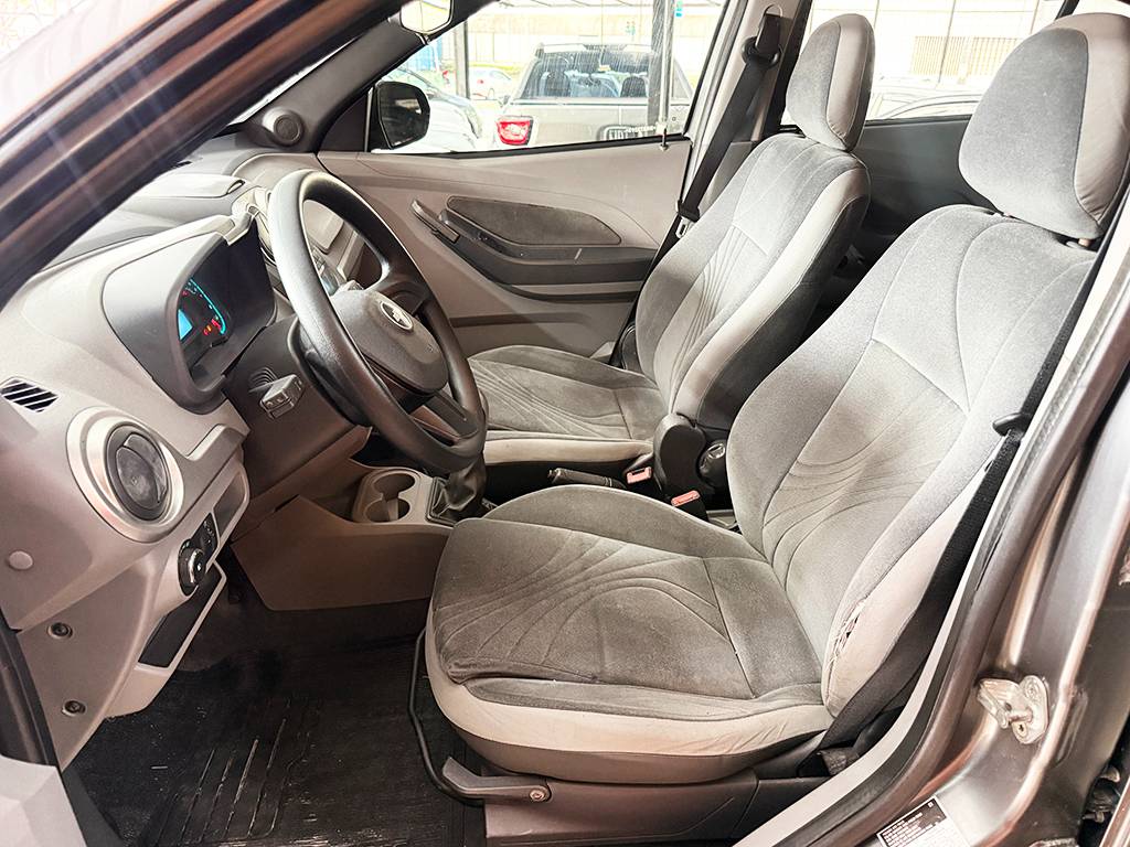 CHEVROLET AGILE