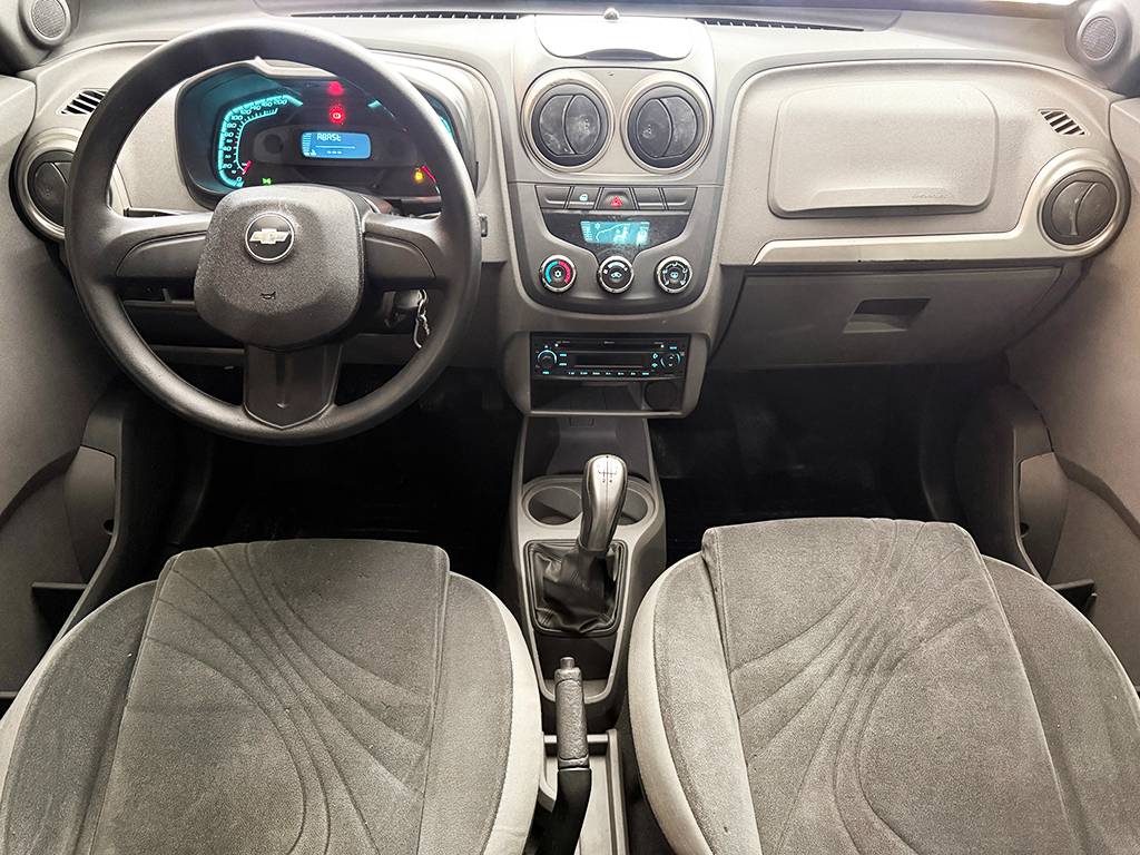 CHEVROLET AGILE