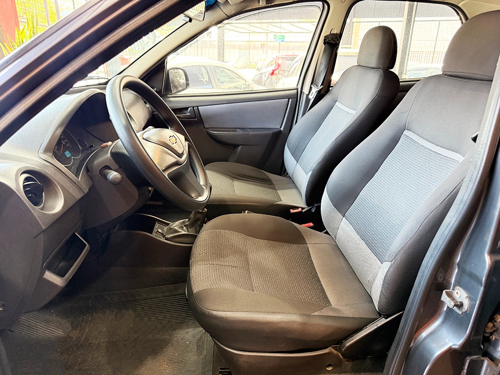 CHEVROLET CELTA