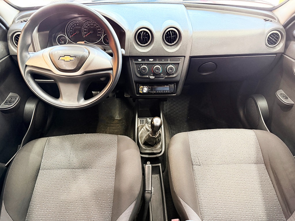 CHEVROLET CELTA