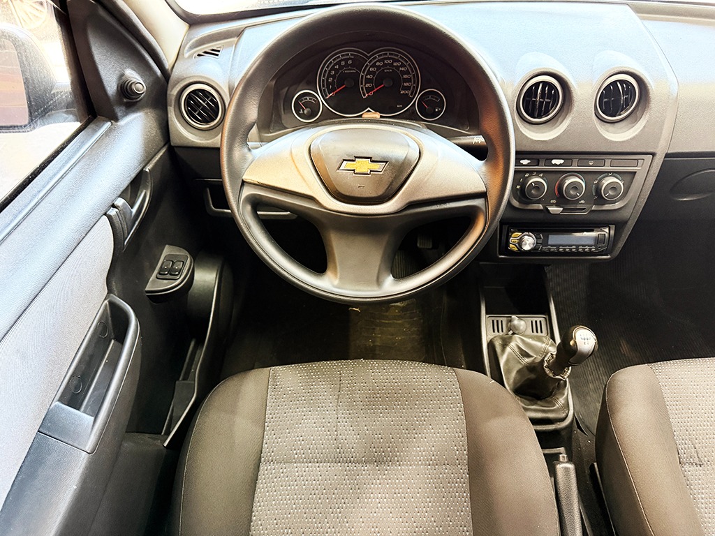 CHEVROLET CELTA
