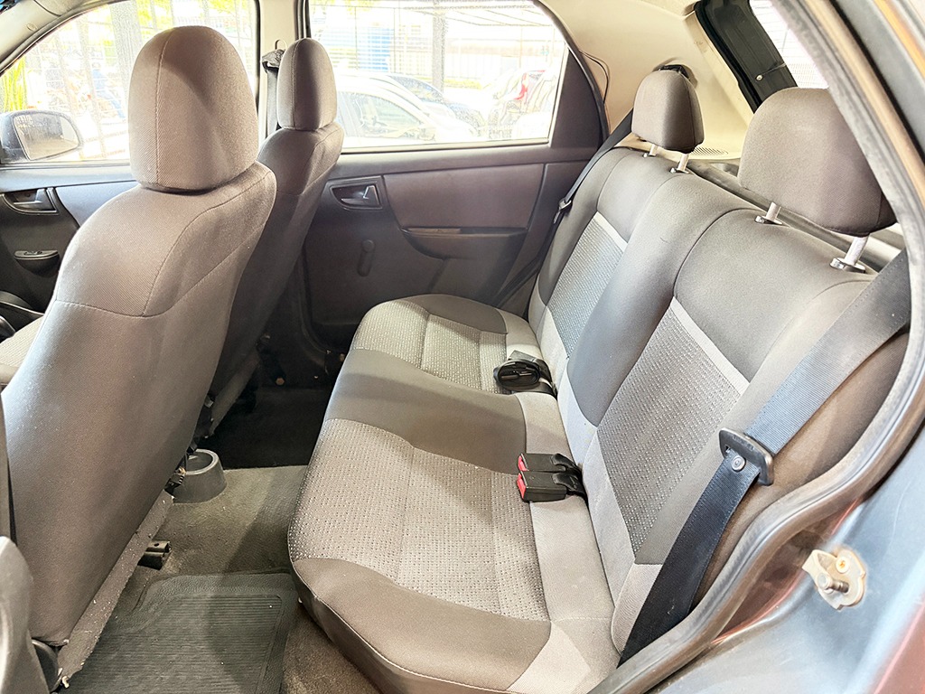 CHEVROLET CELTA