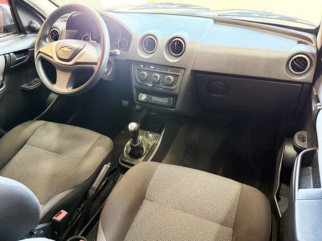 CHEVROLET CELTA