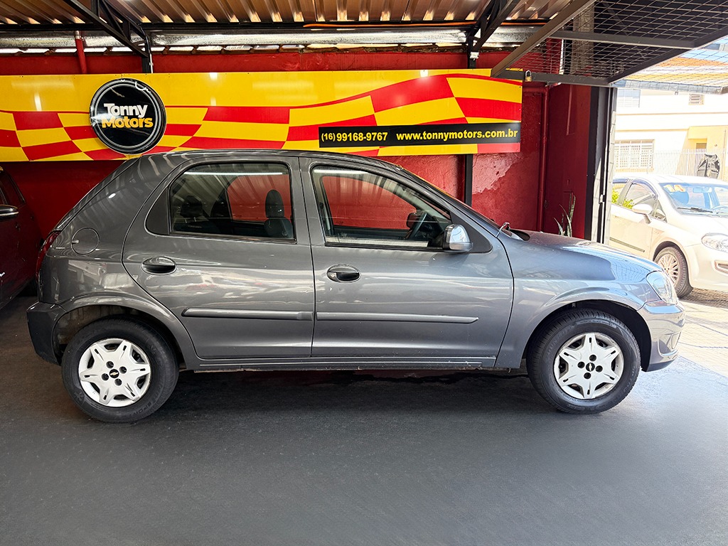 CHEVROLET CELTA