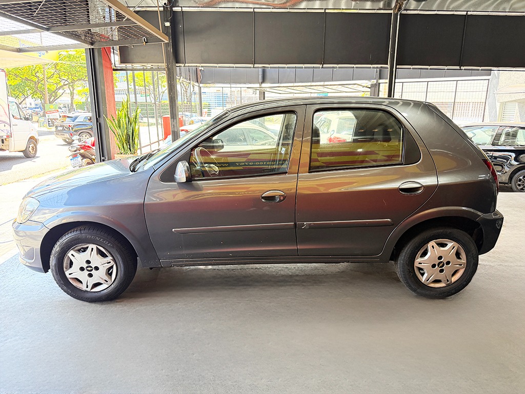 CHEVROLET CELTA
