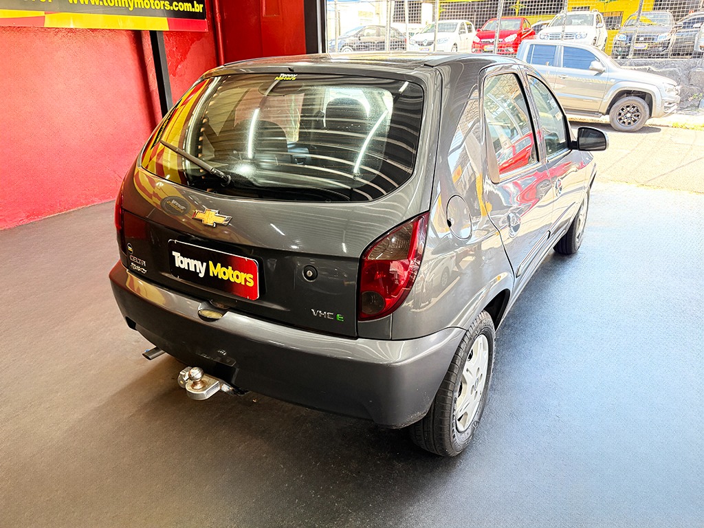 CHEVROLET CELTA