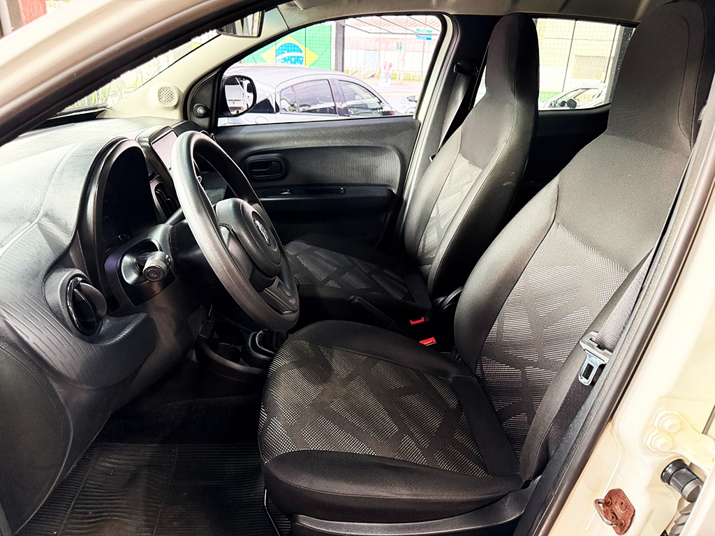 FIAT MOBI