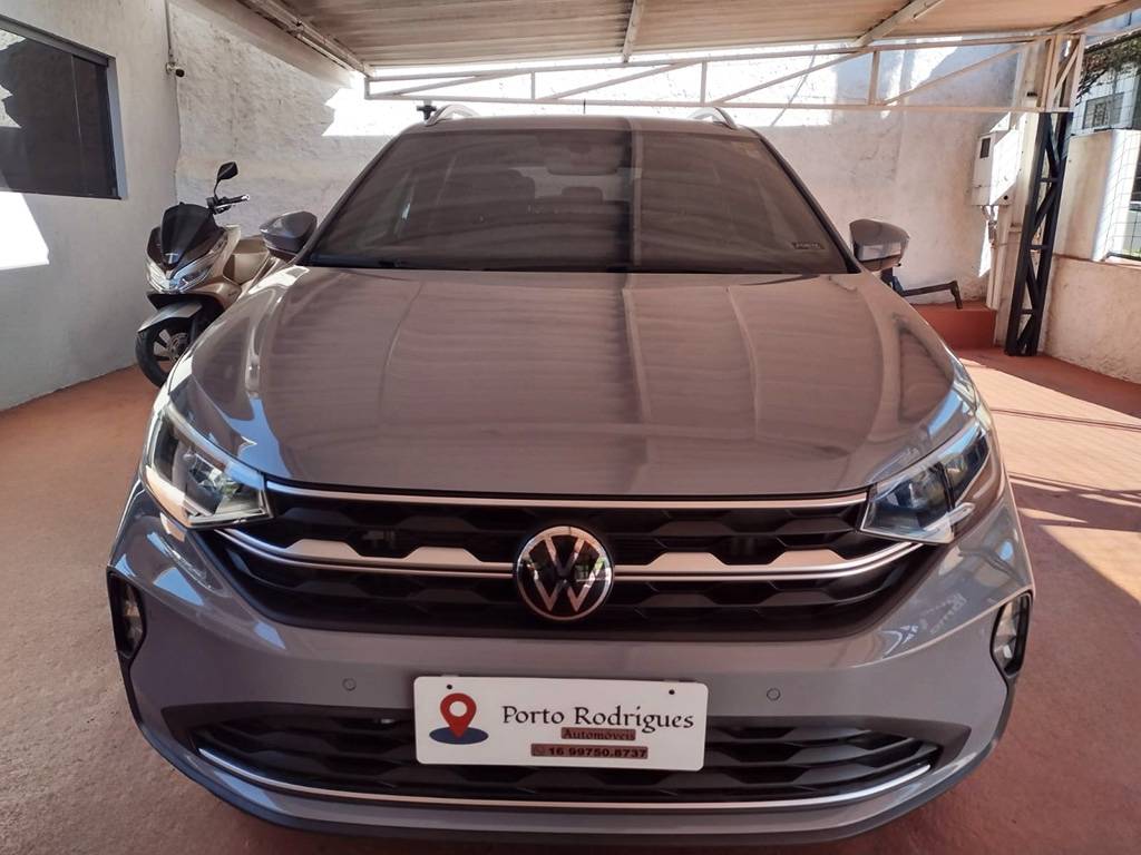 VOLKSWAGEN NIVUS