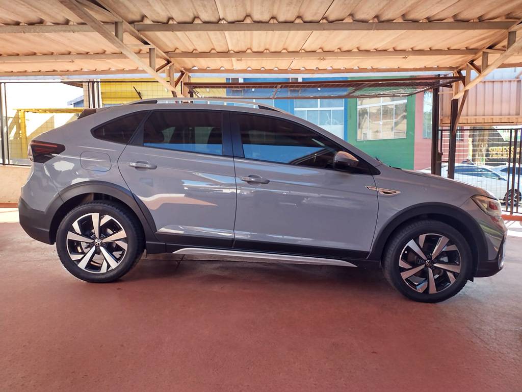 VOLKSWAGEN NIVUS