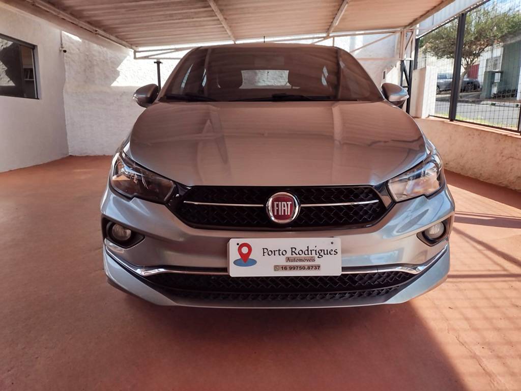 FIAT CRONOS