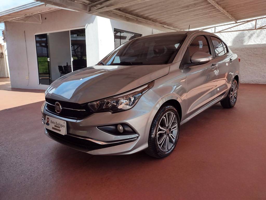 FIAT CRONOS