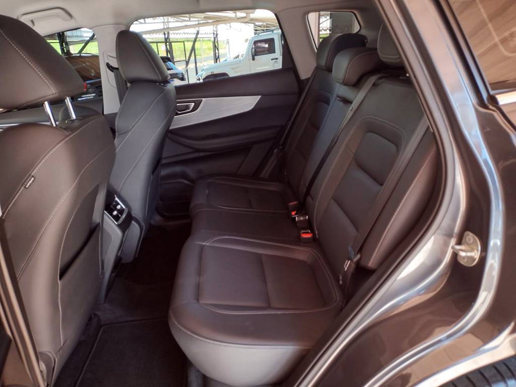 CHERY TIGGO 7